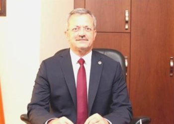 OSBÜK İdare Konseyi Lideri Sabri Tekli kimdir? Sabri Tekli kaç yaşında, nereli?