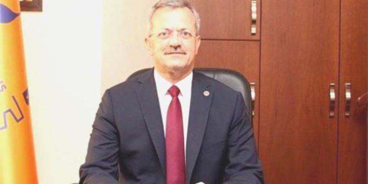 OSBÜK İdare Konseyi Lideri Sabri Tekli kimdir? Sabri Tekli kaç yaşında, nereli?