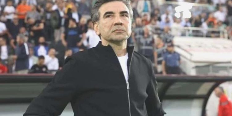 Osman Özköylü: ‘Süper Lig’e çıkmak güzel’