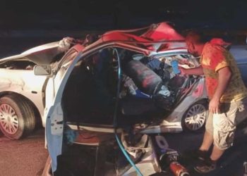 Osmaniye’de feci kaza: 2 meyyit, çok sayıda yaralı!