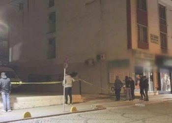 Oto yıkamacıyı bıçaklayarak öldüren kuşkulu tutuklandı