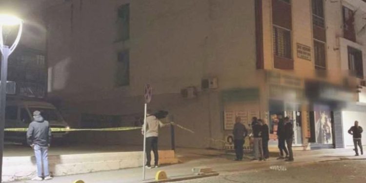 Oto yıkamacıyı bıçaklayarak öldüren kuşkulu tutuklandı