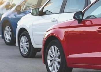 Otomotiv Satışlarında Yeni Rekor Kırıldı