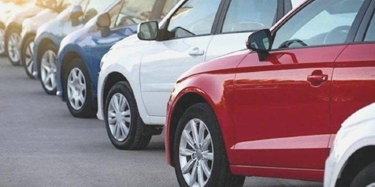 Otomotiv Satışlarında Yeni Rekor Kırıldı