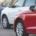 Otomotiv Satışlarında Yeni Rekor Kırıldı