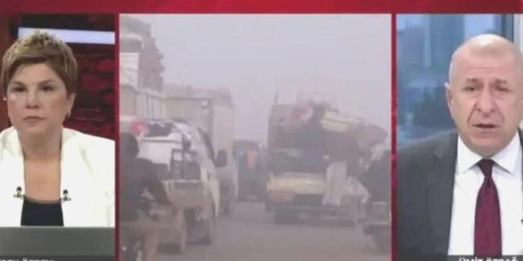 Özdağ’dan İBB ve ABB tezi: ‘Dosya hazırlanıyor’