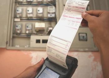 Özel şirket zelzele nedeniyle ertelediği elektrik faturalarını toplu formda gönderdi: Faturazede oldular