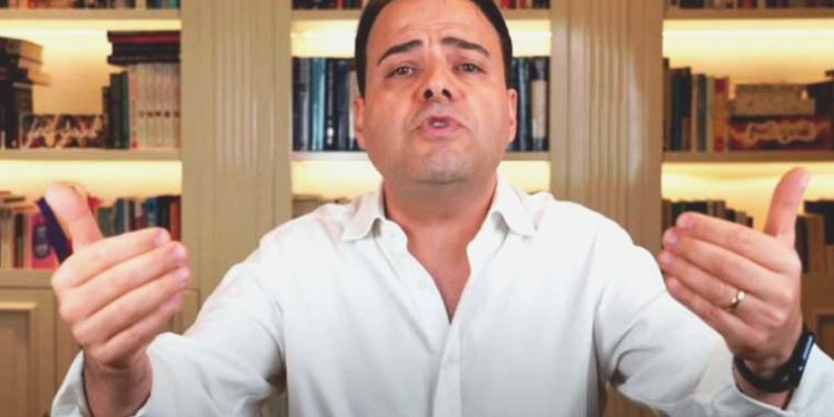 Özgür Demirtaş anlattı: Mehmet Şimşek ne yapmalı? 3 farklı senaryo