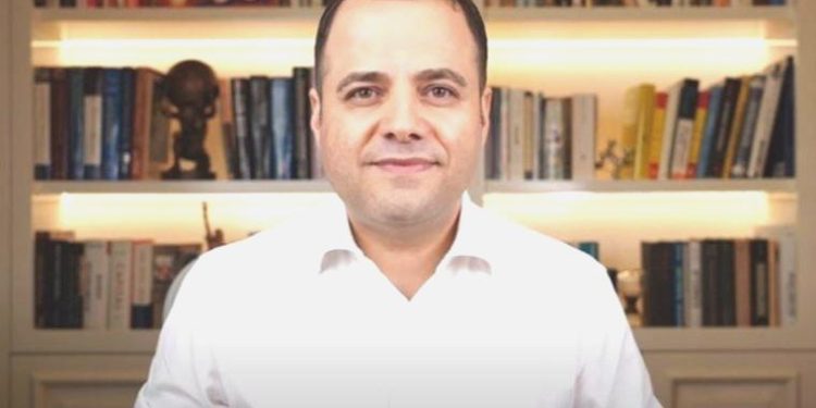 Özgür Demirtaş’tan dolar yorumu: ‘Bunu daha evvel de yazmıştım…’