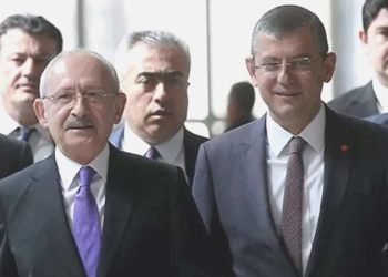 Özgür Özel, Kılıçdaroğlu ile görüşmesini anlattı: Bana ‘Dikkat et seni yıpratmaya çalışırlar’ dedi
