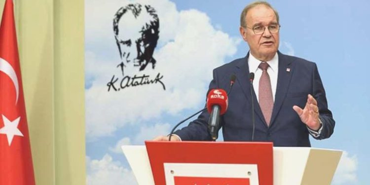 Öztrak’tan ‘yerel seçim’ açıklaması: ‘Mevcut idaresi tarihi bir mağlubiyete uğratma konusunda kararlıyız’