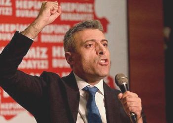 Öztürk Yılmaz’ı yaralayan kuşkulu hakkında 20 yıl mahpus istemiyle dava