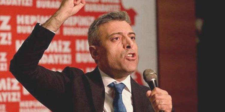 Öztürk Yılmaz’ı yaralayan kuşkulu hakkında 20 yıl mahpus istemiyle dava