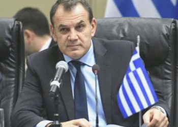 Panagiotopoulos: 2020’de Türkiye ile tansiyonun en üst düzeyine ulaştık