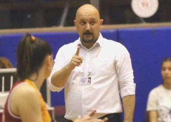 PAOK, Ataman Güneyligil’i Atatürk paylaşımları nedeniyle misyondan aldı