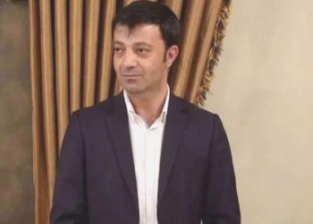 Patnos Belediye Lideri Emrah Kılıç kimdir? Emrah Kılıç neden tutuklandı?