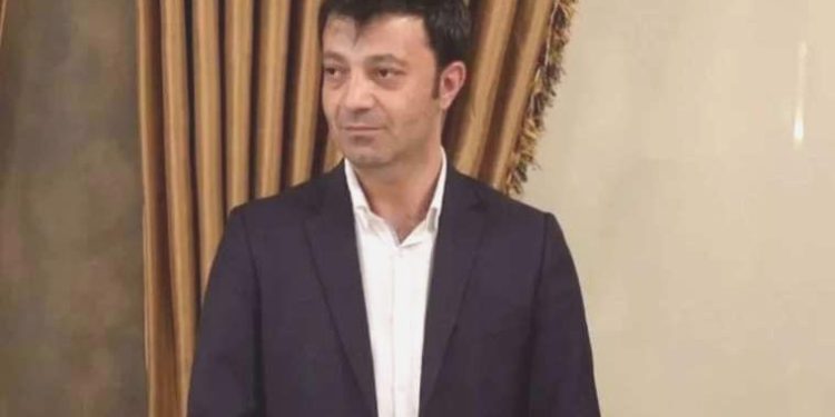 Patnos Belediye Lideri Emrah Kılıç kimdir? Emrah Kılıç neden tutuklandı?