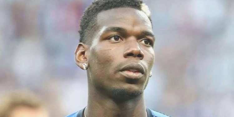 Paul Pogba sakatlıklardan kurtulamıyor