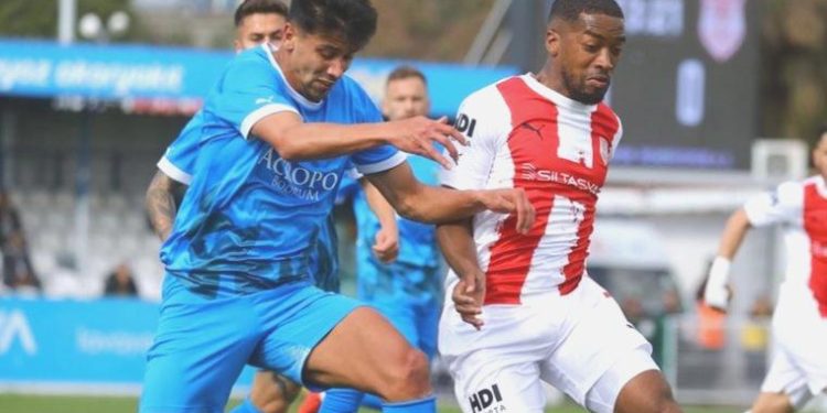 Pendikspor – Bodrumspor maçı ne vakit, saat kaçta, hangi kanalda?