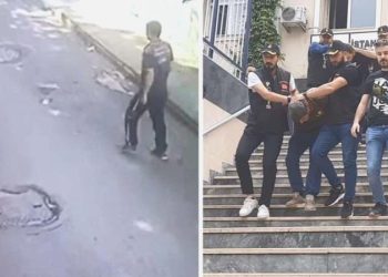 Pendik’teki cinayette detaylar ortaya çıktı: Kulağını ısırdığı için öldürmüş