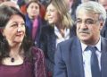 Pervin Buldan ve Mithat Sancar’dan kongre kararı: Kampanya sürecini çok güzel yönetemediğimizi tespit ettik