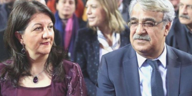 Pervin Buldan ve Mithat Sancar’dan kongre kararı: Kampanya sürecini çok güzel yönetemediğimizi tespit ettik