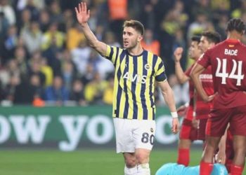 PFDK, İsmail Yüksek’in cezasını açıkladı