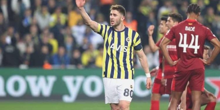 PFDK, İsmail Yüksek’in cezasını açıkladı