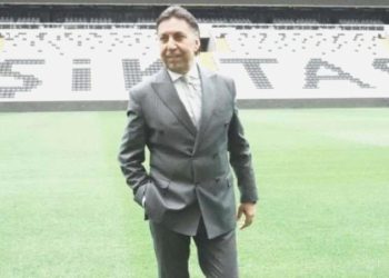 PFDK’den Beşiktaş İdare Heyeti Üyesi Seyit Ateş’e ‘Baylokçu’ cezası