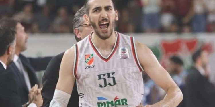 Pınar Karşıyaka 4. kere play-off finaline yükseldi