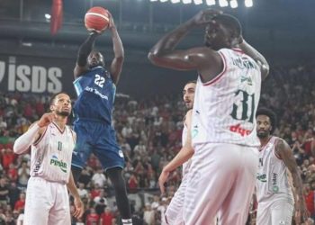 Pınar Karşıyaka – Türk Telekom maçı ne vakit, saat kaçta, hangi kanalda?