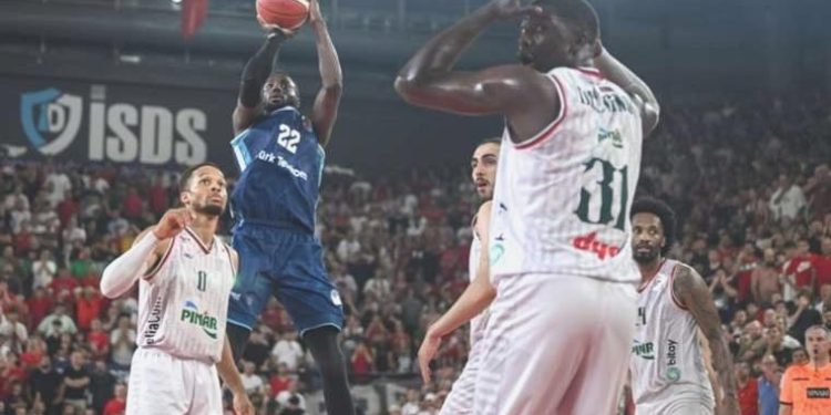 Pınar Karşıyaka – Türk Telekom maçı ne vakit, saat kaçta, hangi kanalda?