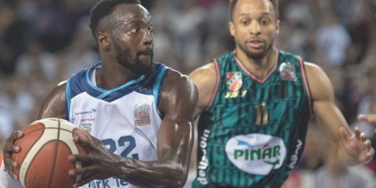 Pınar Karşıyaka – Türk Telekom maçı ne vakit, saat kaçta, hangi kanalda?