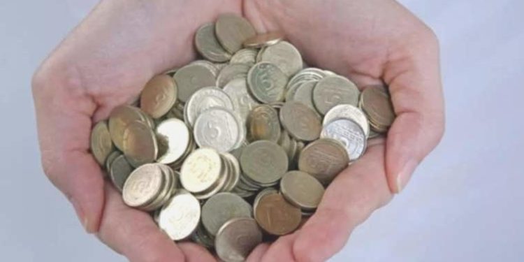 Piyasada 5 kuruş bulunamıyor