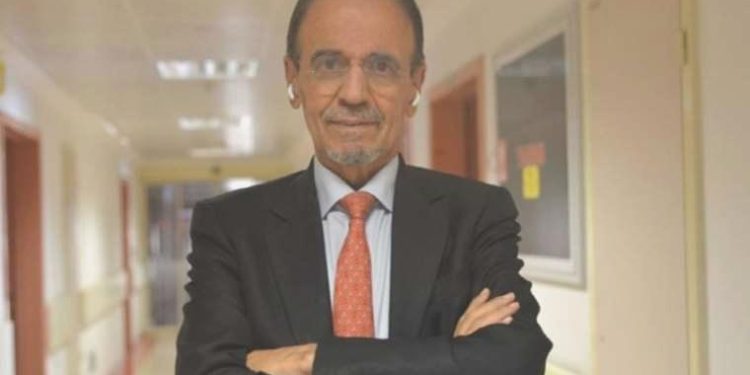 Prof. Dr. Ceyhan’dan BioNTech davasına reaksiyon: ‘Kalp krizi yapmaz, kalıcı yan tesiri yok, palavra söylüyorlar’