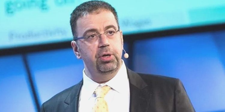 Prof. Dr. Daron Acemoğlu: Durum Hiç Yeterli Değil