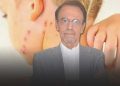 Prof. Dr. Mehmet Ceyhan kızamık salgını riskine karşı uyardı: ‘Covid’e benzemez, on bireyden dokuzuna bulaşır’