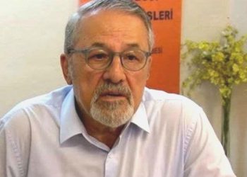 Prof. Dr. Naci Görür’den ‘Antalya’ uyarısı: ‘Dağ bölgesinde taban sağlam, ovada durum farklı’