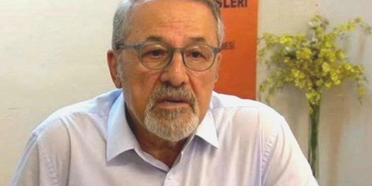 Prof. Dr. Naci Görür’den ‘Antalya’ uyarısı: ‘Dağ bölgesinde taban sağlam, ovada durum farklı’