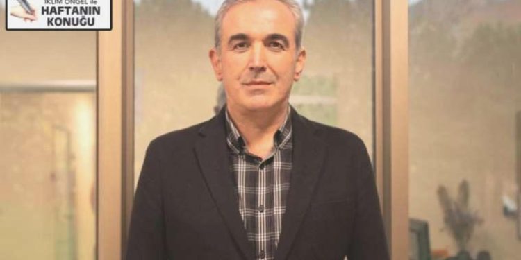 Prof. Dr. Veysel Ulusoy: Kabinede rantın ipuçları var