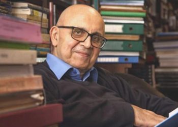 Prof. Dr. Zafer Toprak Hayatını Kaybetti