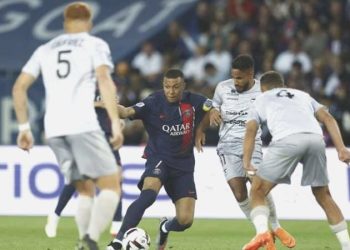 PSG’de şok: Kylian Mbappe’den kulübe ayrılık mektubu!