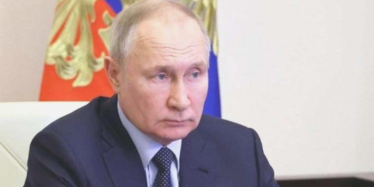 Putin Türkiye’yi ziyaret edecek