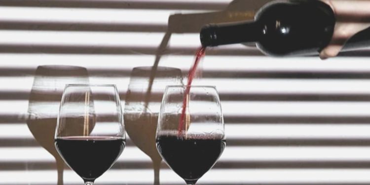 Rakıdan Sonra Votka ve Şaraba Da Artırım