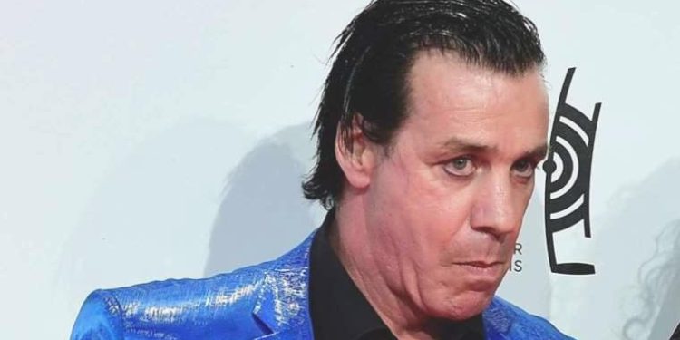 Rammstein’ın solisti Till Lindemann hakkında cinsel istismar soruşturması başlatıldı
