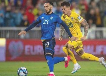 Rashica ve Morutan oynadı, gol sesi çıkmadı!