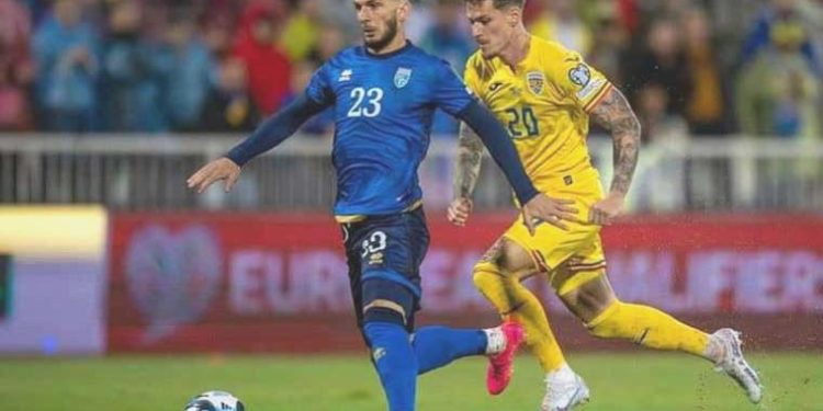 Rashica ve Morutan oynadı, gol sesi çıkmadı!