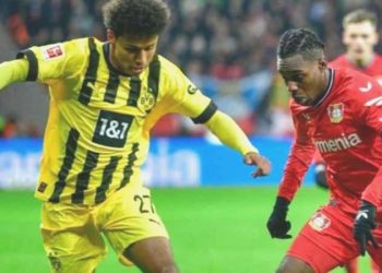 Real Madrid’de Karim Adeyemi sesleri!