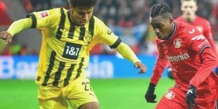 Real Madrid’de Karim Adeyemi sesleri!