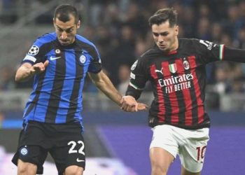 Real Madrid’den Brahim Diaz kararı